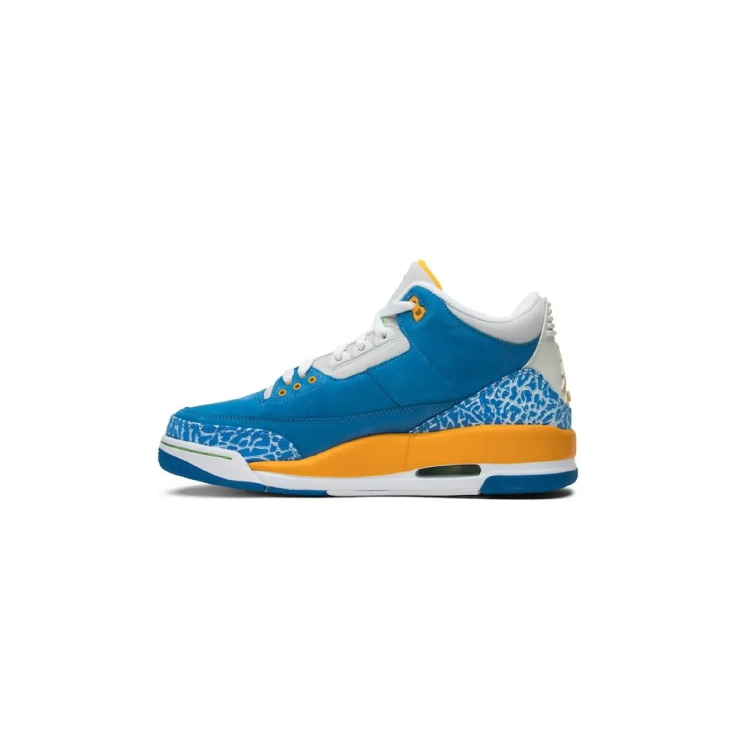 NIKE JORDAN 3 RETRO DO THE RIGHT THING DTRT 315297-471